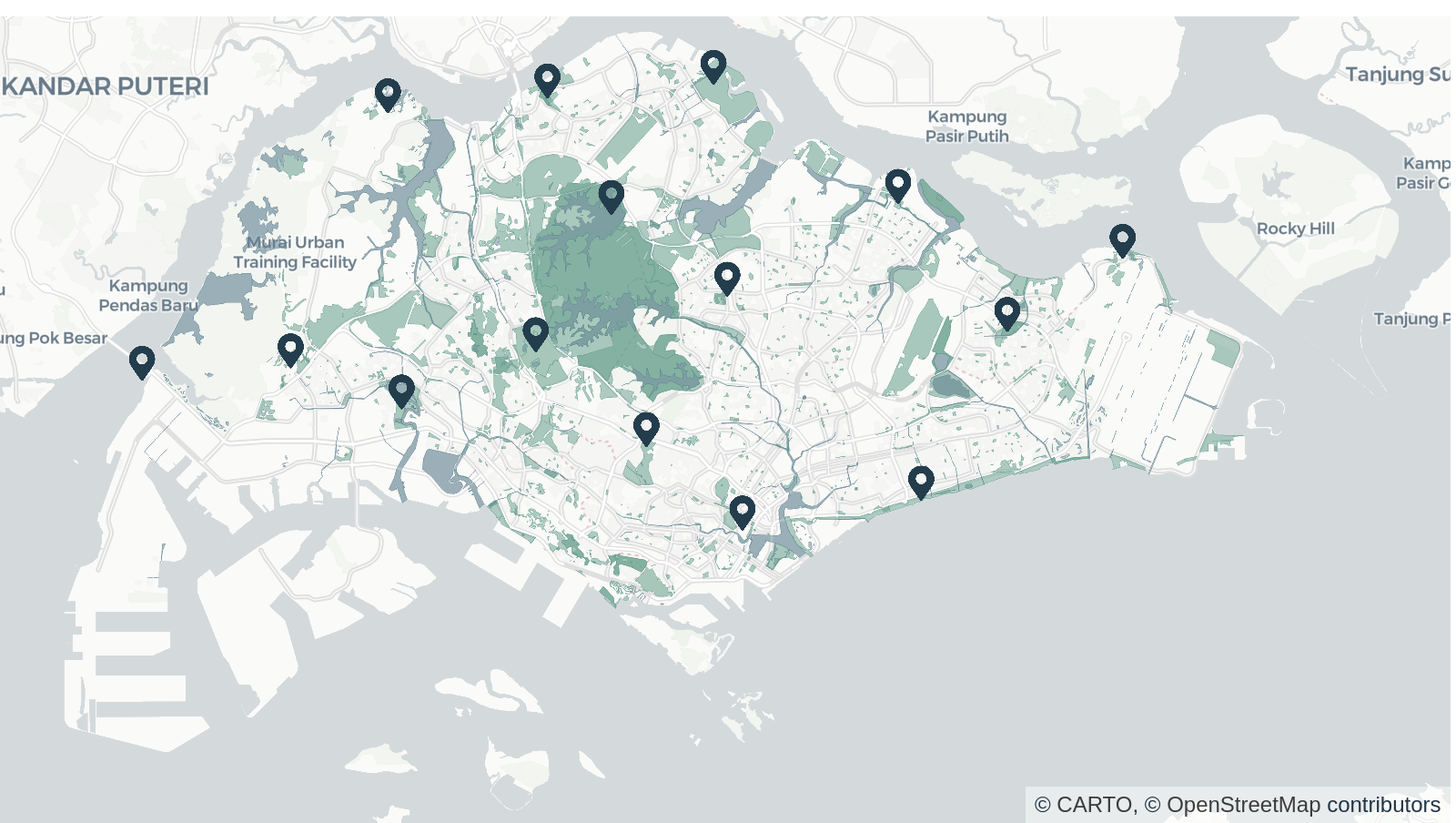 Thumbnail 2/2 showing a different map 
